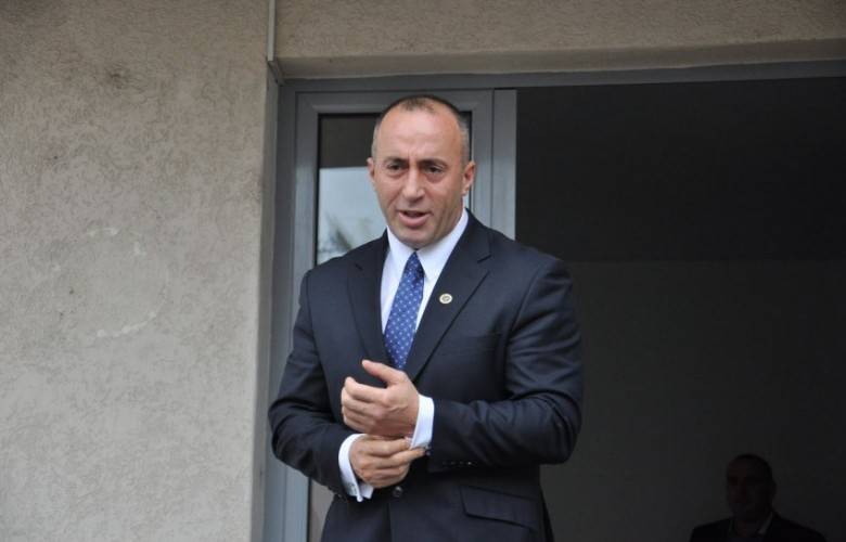 Haradinaj,  Djuriç ile Aynı Anda Rahuça’yı Ziyaret Edecek
