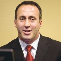 Haradinaj'ın Duruşması Devam Ediyor