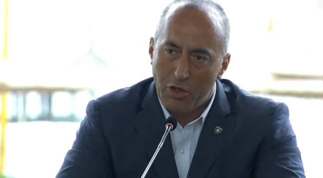 Kosova’nın Sınırları Var, Yeniden Tasarlanmasına Gerek Yok