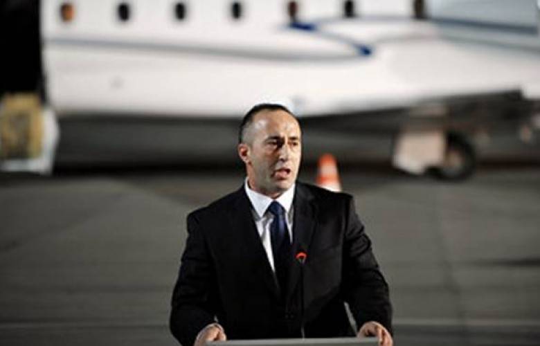 Haradinaj'ın Dönüşü Siyasi Sahneyi "Silkeleyecek"