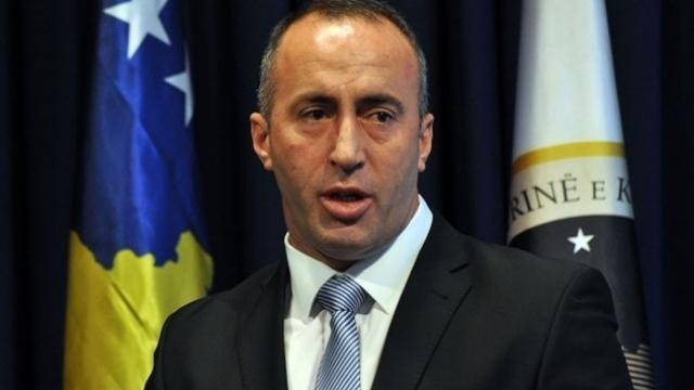 Haradinaj: Kumanova Olaylarıyla Alakam Yok