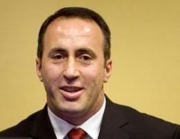 Lahey Yarın Ramush Haradinaj'la İlgili Kararını Açıklayacak