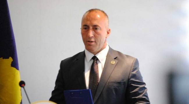 Sofya Zirvesinde Kosova’yı Başbakan Haradinaj Temsil Edecek