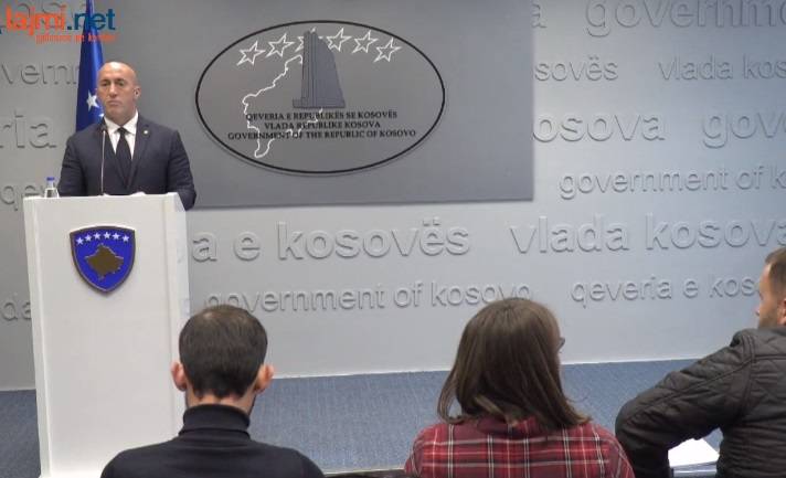 AKİ Şefinin Atanması Kararımın Arkasında Duruyorum
