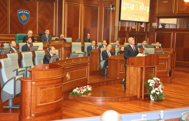 Jashari Ailesi Zamanı Hızlandırdı, Çağları Değiştirdi
