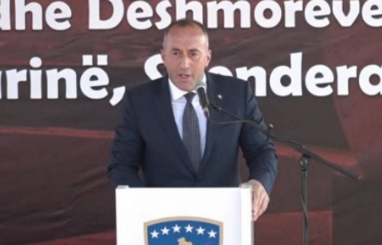 Toprak Bütünlüğünün Korunması, Şehitlerimize Varolan Borçtur