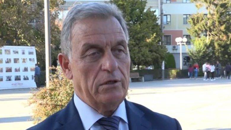 Gazeteci-Politikolog Ramush Tahiri Vefat Etti