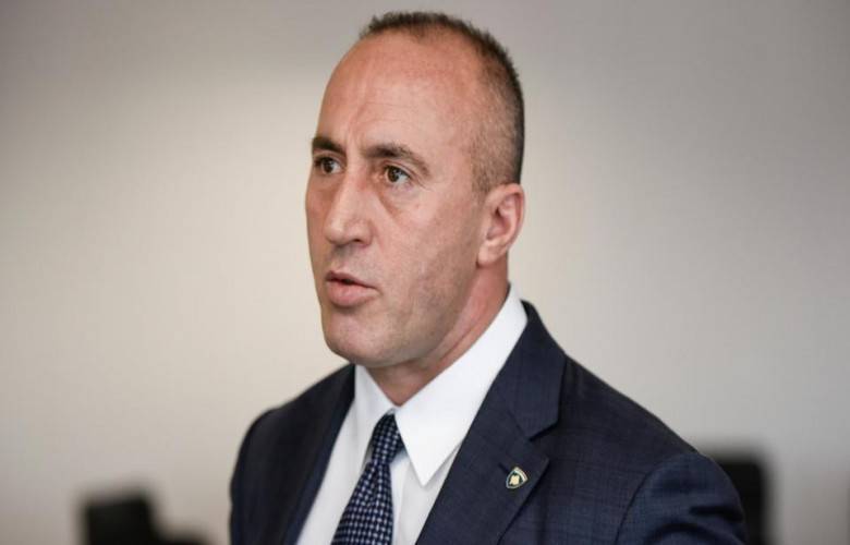 Cumhurbaşkanı Makamı için LDK ile Koalisyonu Bozmayız