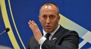 Haradinaj: Thaçi Cumhurbaşkanı için Değil