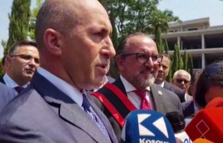 Sınırlar Konusunun Gündeme Getirilmesi Kabul Edilemezdir