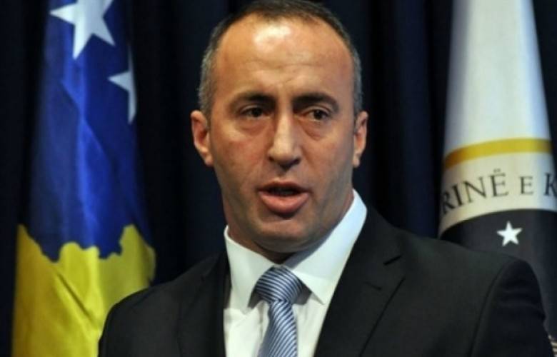 Haradinaj için Karar Onaylandı