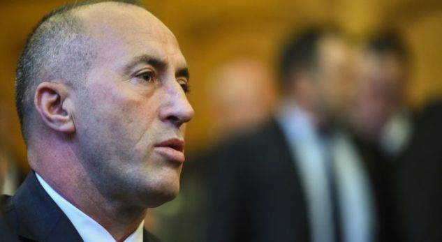 Haradinaj’ın Sınır Anlaşması’yla Mücadelesi