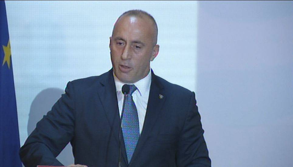Kosova’nın Sınırları Değişmeyecek