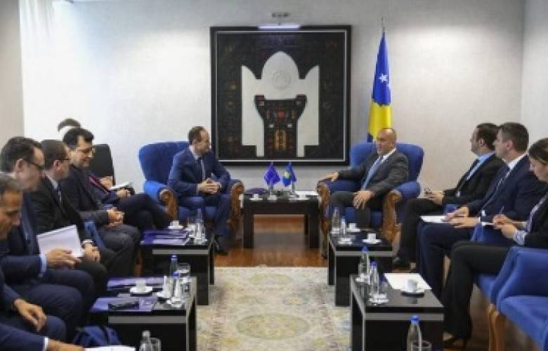 Avrupa Birliği, Kosova’nın Avrupa Yolunu Açmalı