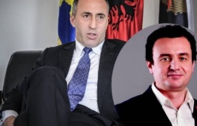 Haradinaj, Vetvendosje Milletvekillerinin Tutuklanmasını Yorumladı