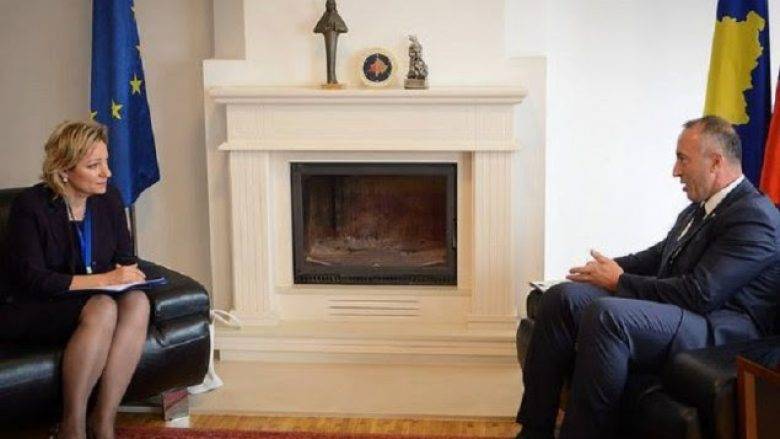 Kosova En Kısa Zamanda Kurumlarına Sahip Olacak