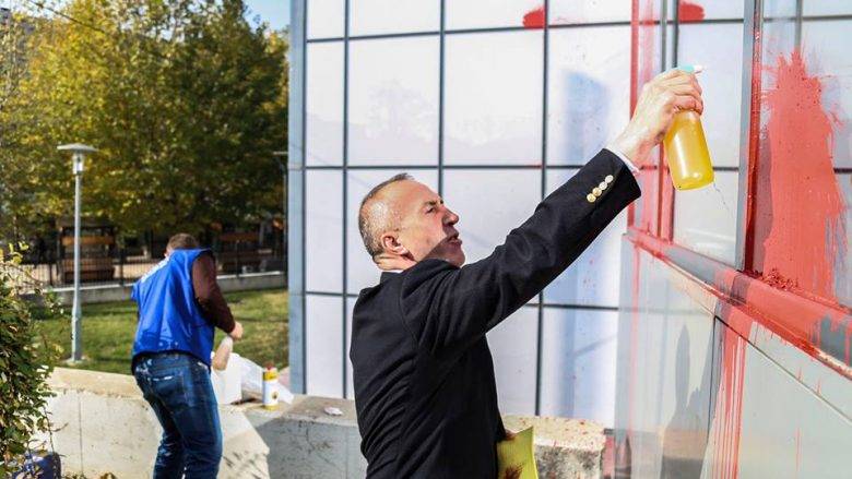 Başbakan’dan Anlamlı Hareket