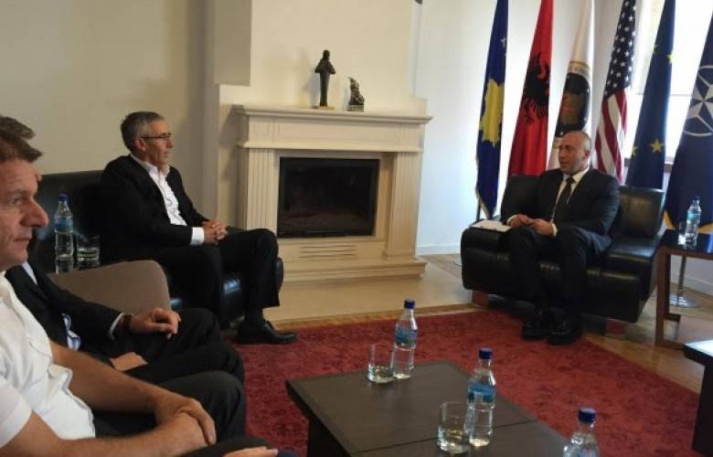 Haradinaj: Geniş Bir Yönetim İçin İmkan Mevcut