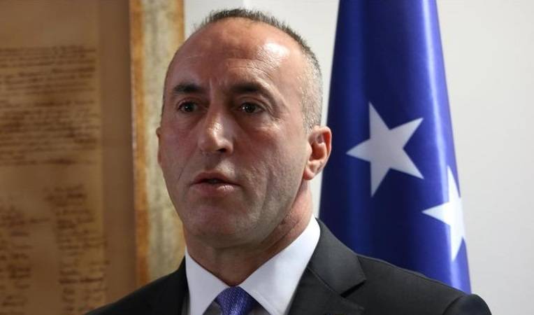 Kosova Bayrağı,  Kosova’da Yaşayan Herkesin Bayrağıdır