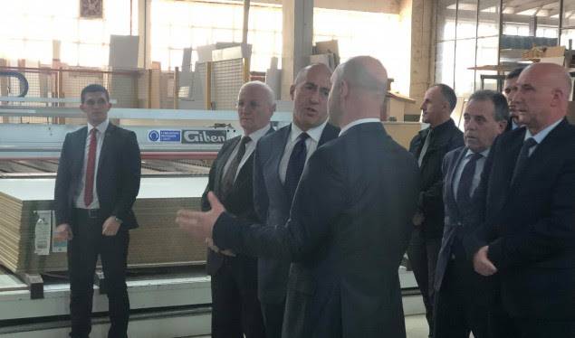 Vergi Kalıyor, Diyalog Platformunu Görüştük