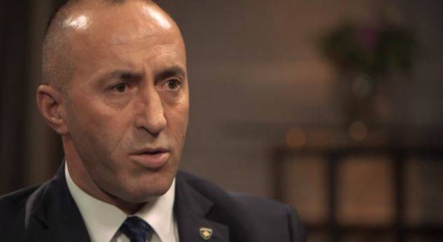 Haradinaj Prag Ziyaretini İptal Etti