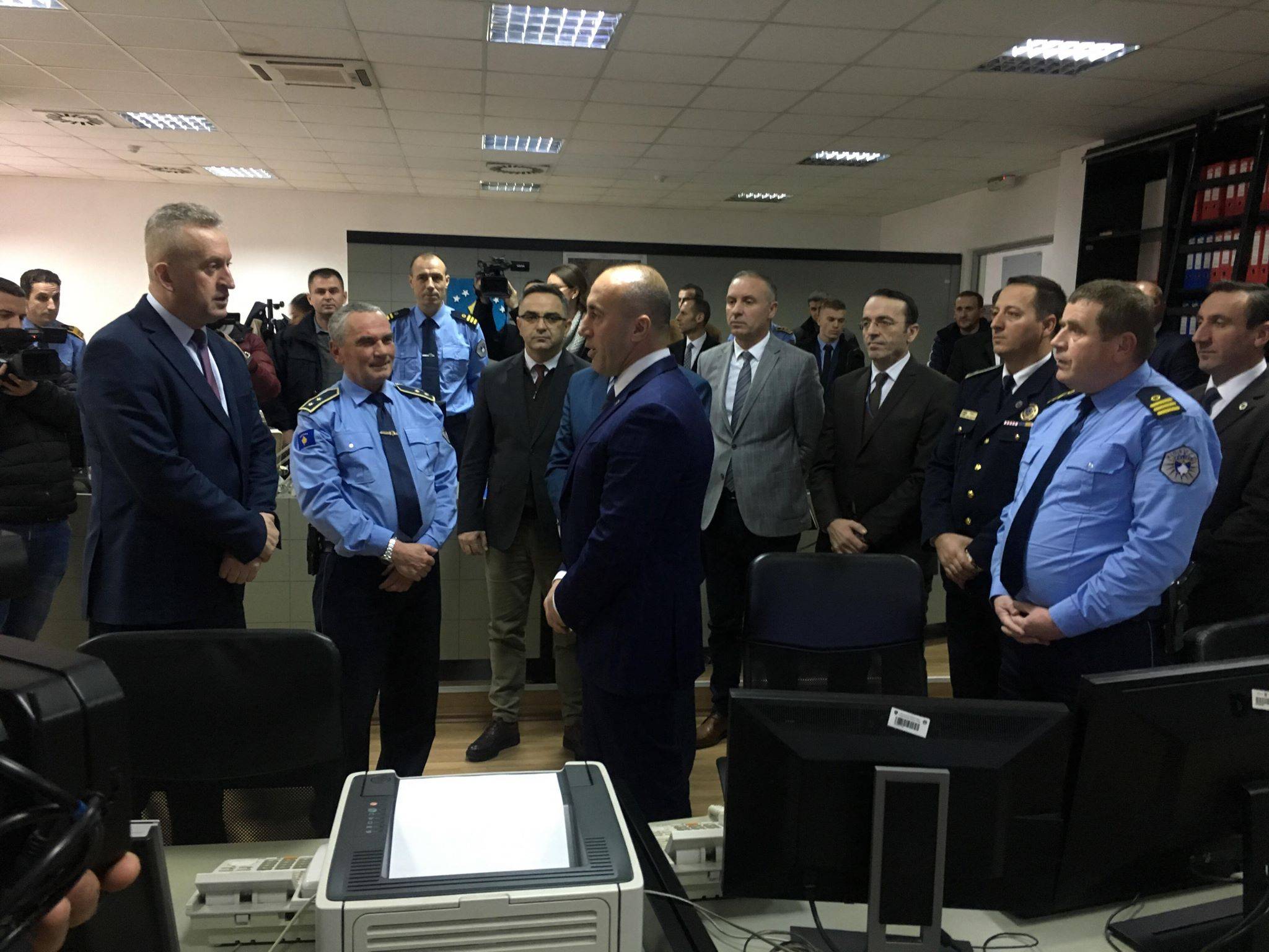 Haradinaj’ın Vatandaşlardan Ricası