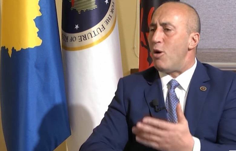Adaylığım Konusunda Uzlaşma Olmazsa, Seçimlere Gideriz