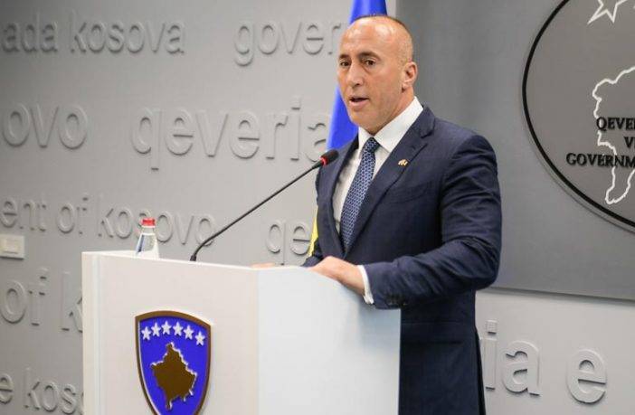 Kosova’nın Paris Zirvesi’nde Tutumları Olacaktır