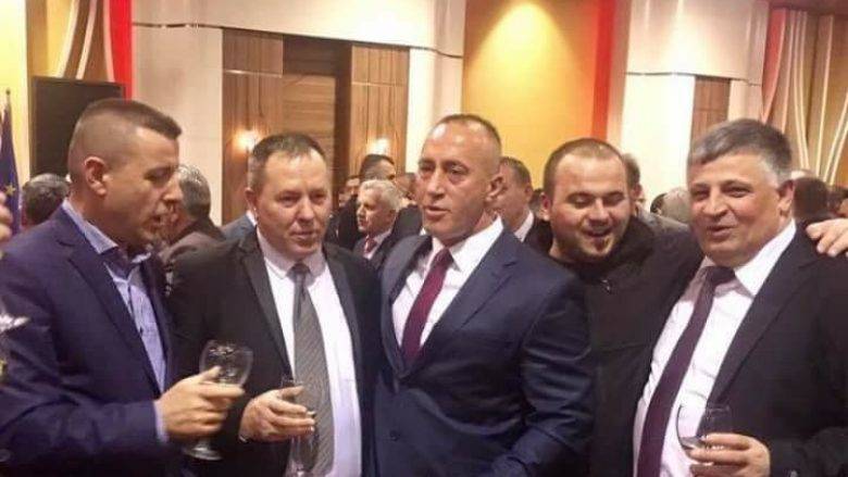 Başbakan’dan Nasim Haradinaj’ın Açıklamalarına Tepki