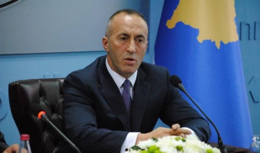 Cumhurbaşkanı Thaçi Ülkeye Zarar Vermiştir
