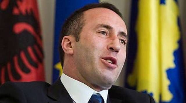 Haradinaj, Kuzey Fonunu Olumlu Değerlendirdi