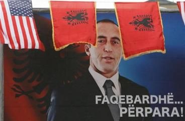 Ramush Haradinaj,  Lah Brahimaj ve Idriz Balaj Suçsuz İlan Edildi