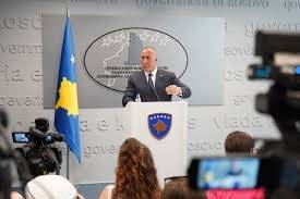 Haradinaj Seçimlerin Yapılması Konusunda Israr Ediyor