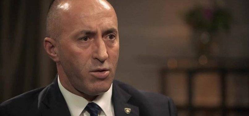 Haradinaj, İbre Köprüsünda Kavgayı Kınadı