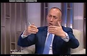 Haradinaj: Vuçiç İstikrarsızlaştırdığı Yerlere Alman Yatırımlarını Talep Edemez