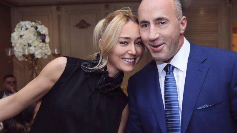 Başbakan Haradinaj Yılbaşı Tatilini Dünyanın En Pahalı Kayak Merkezinde Geçirdi