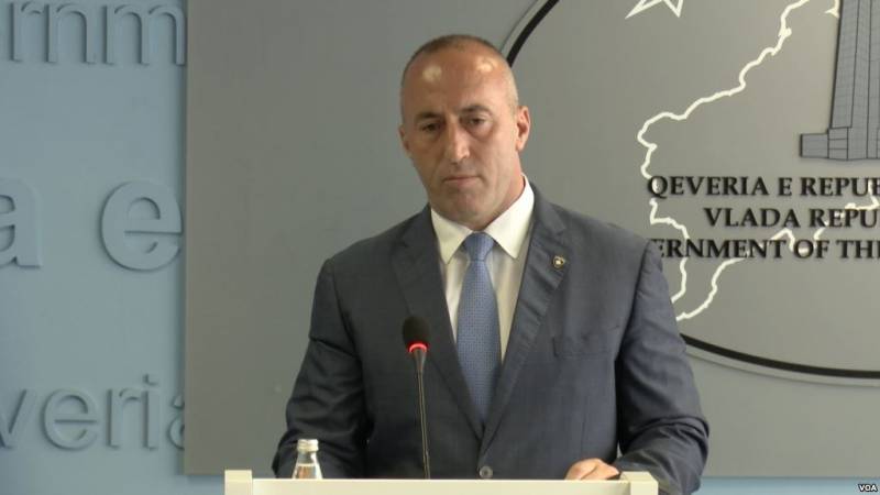 Ordu Kurulduktan Sonra NATO’ya Üyelik İçin Başvurulacak