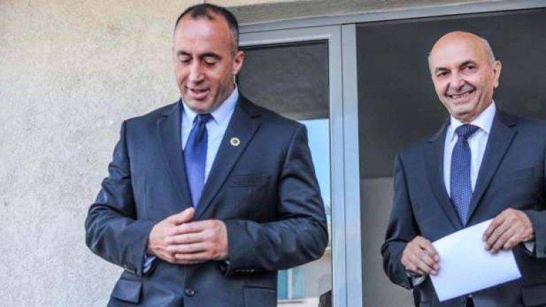 PAN,  İktidarı LDK ile Paylaşmak İstiyor