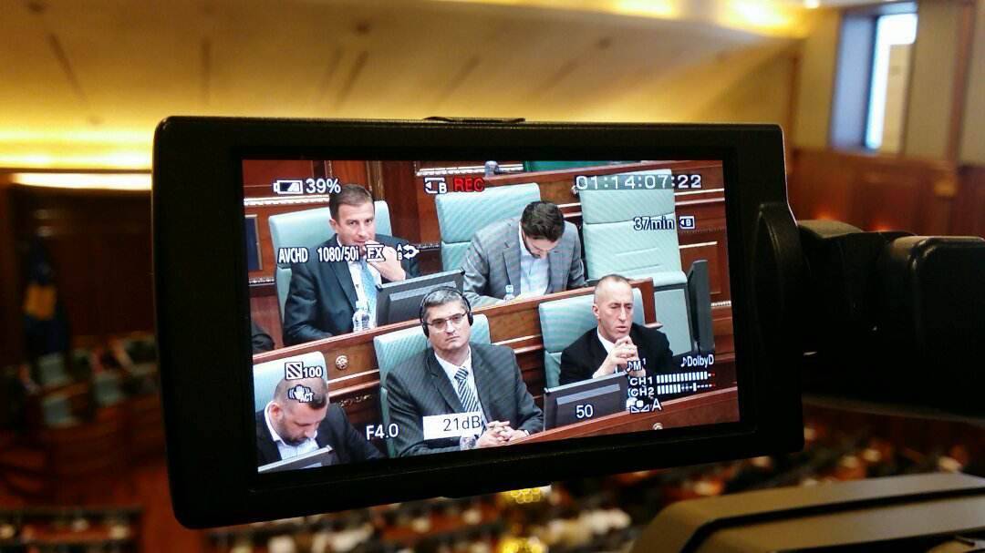 Cumartesi Günü Bakan Rikalo Görevden Alınacak
