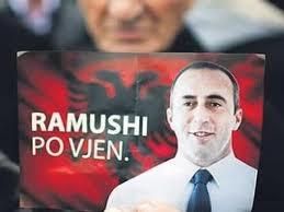Haradinaj Kosova'da Devlet Protokolüyle Karşılanacak