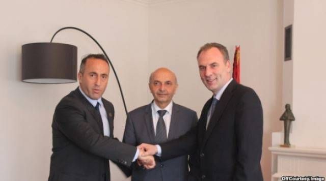 Muhalefet Koalisyonu Hükümet Programını Hazırlıyor