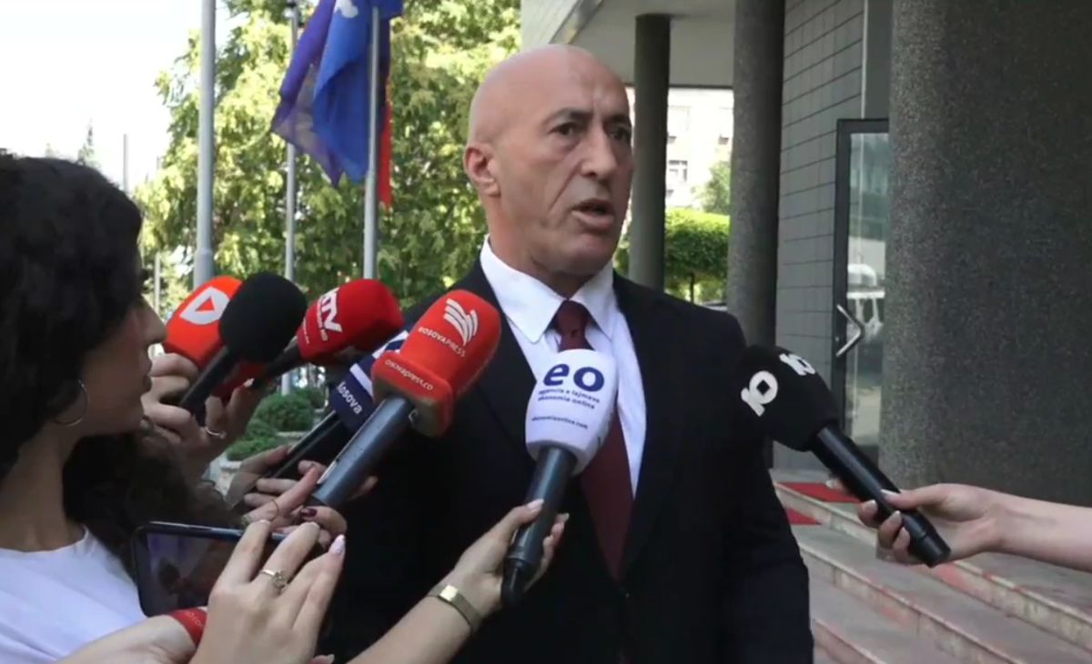 Kurti ve Haxhiu, Kosova’nın Anayasal Süresini Yaktı, Yeni ve Tehlikeli Bir Durumdayız