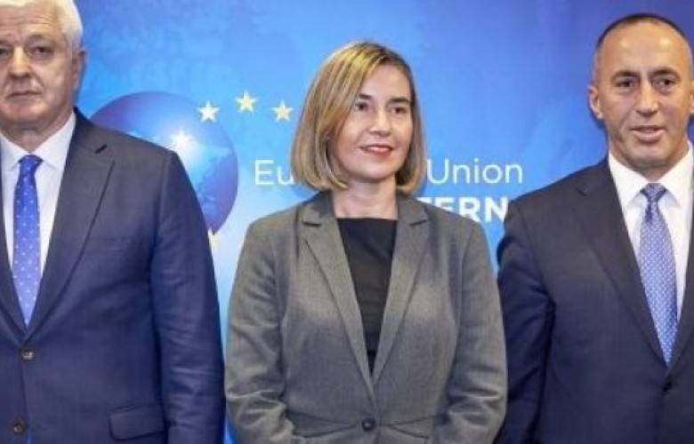 Haradinaj, Karadağ Muadili ile Son Görüşmesini Anlattı