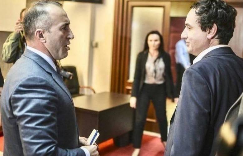 Kurti ve Diğerlerinin Aday Olma Hakkı Reddedilmemeli