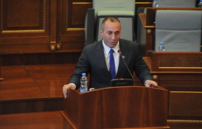 Meclis, Sırbistan’la Görüşmelerden Bilgilendirilecek