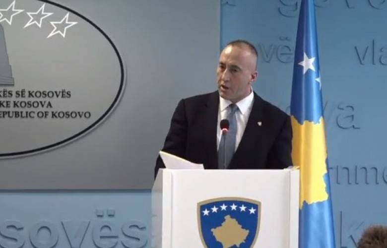 Kosova İzolasyonda