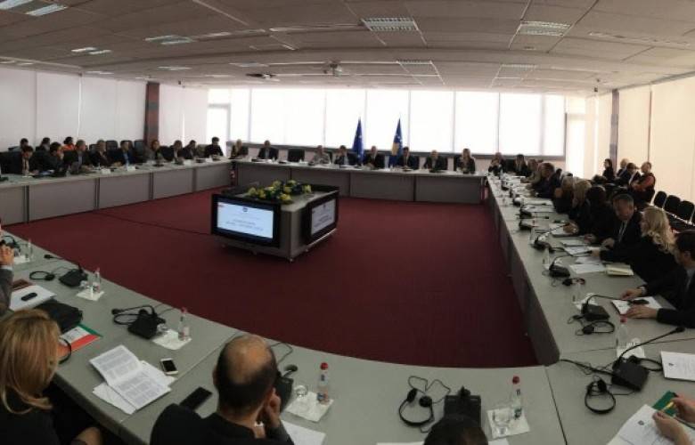 İOA’nın Uygulanması Vize Serbestisini Getirir
