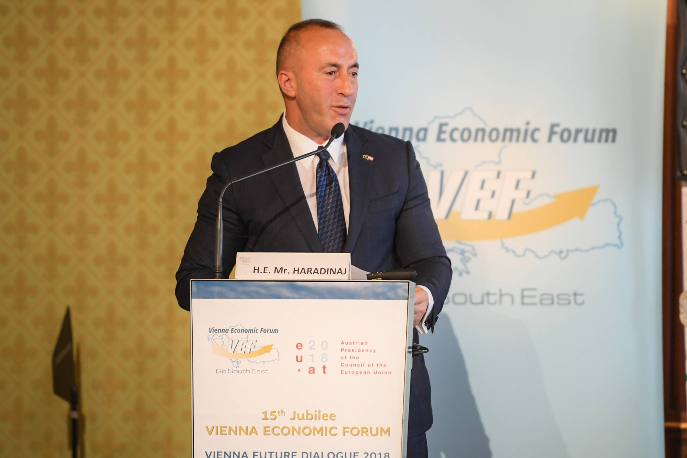 Kosova Yabancı Yatırımcılara Çok İmkan Sunuyor