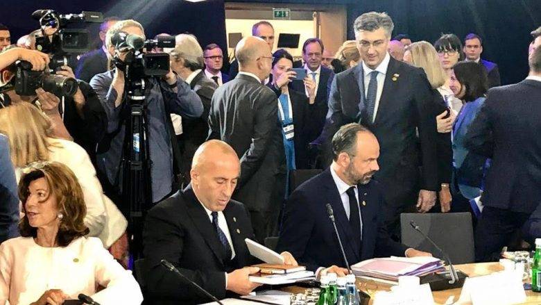 Berlin Süreci Taahhütlerinin Yerine Getirilmesinde Kosova Ciddi