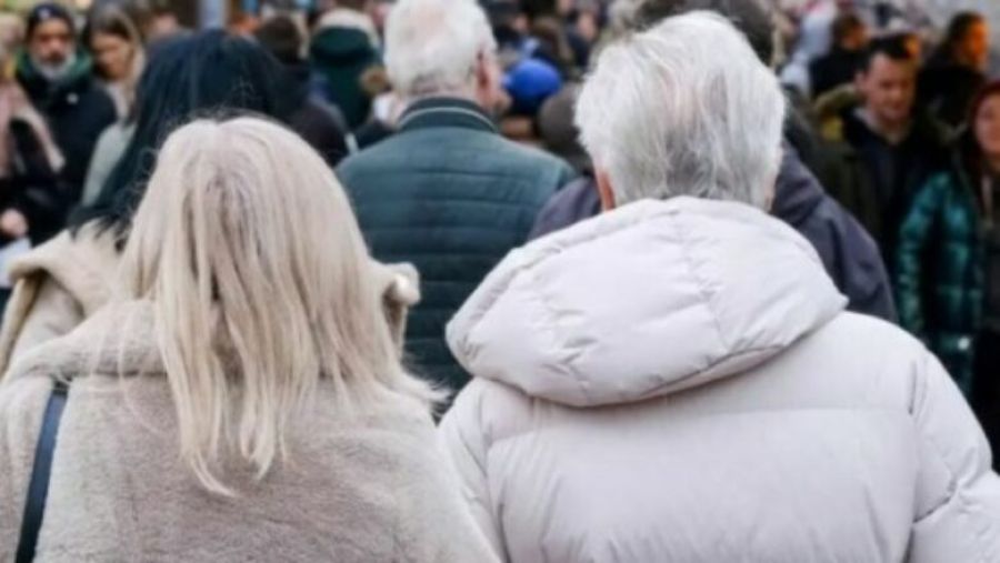 Doğum Oranı Düşüyor, Gençlerin Göçü ve Beklentileri Artıyor